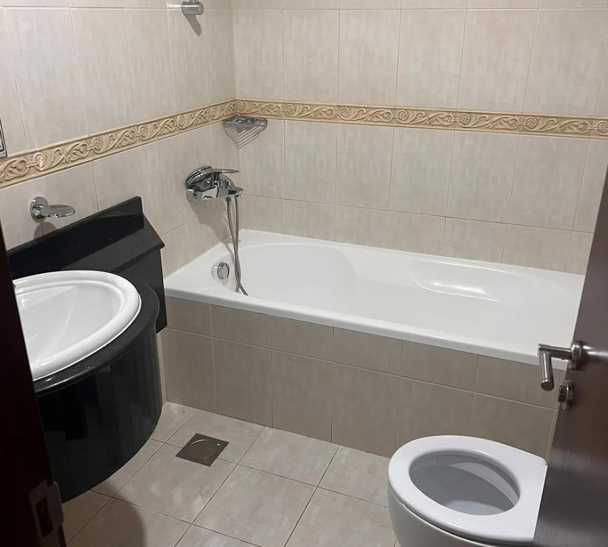 Elite Residence Appartment 4007 迪拜
