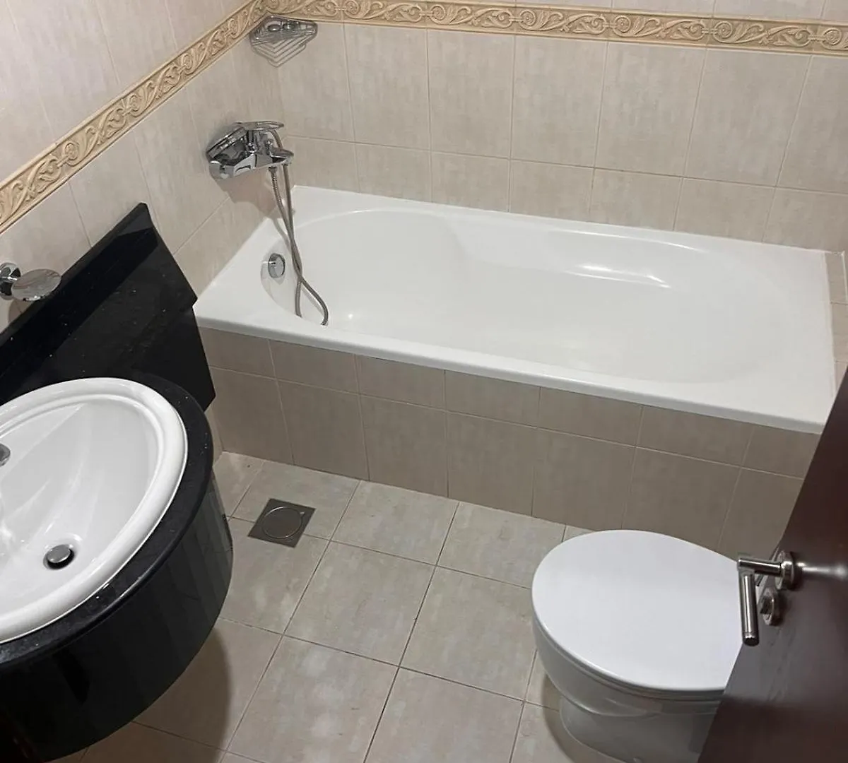 Elite Residence Appartment 4007 迪拜 公寓