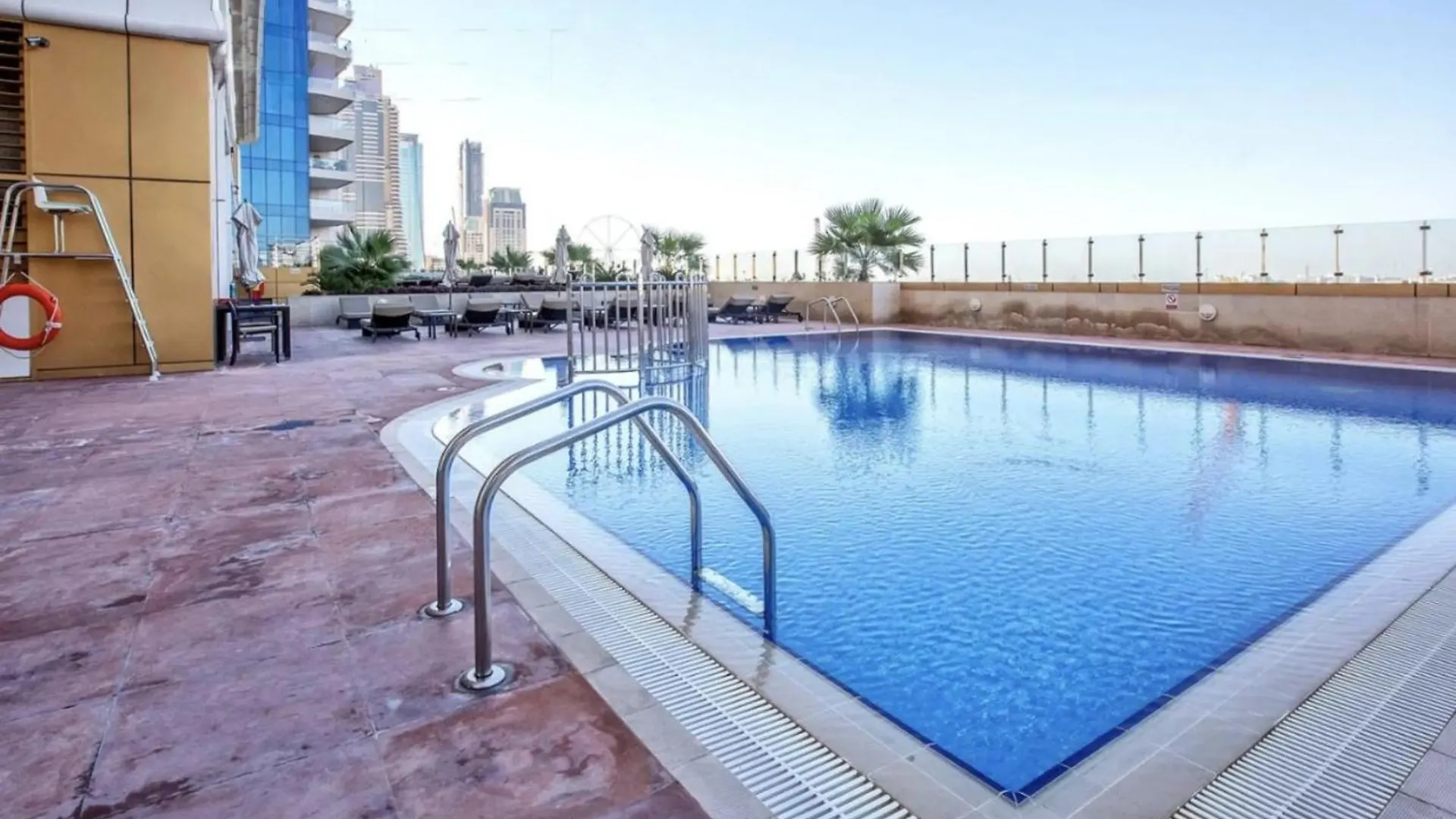 公寓 Elite Residence Appartment 4007 迪拜 阿拉伯联合酋长国