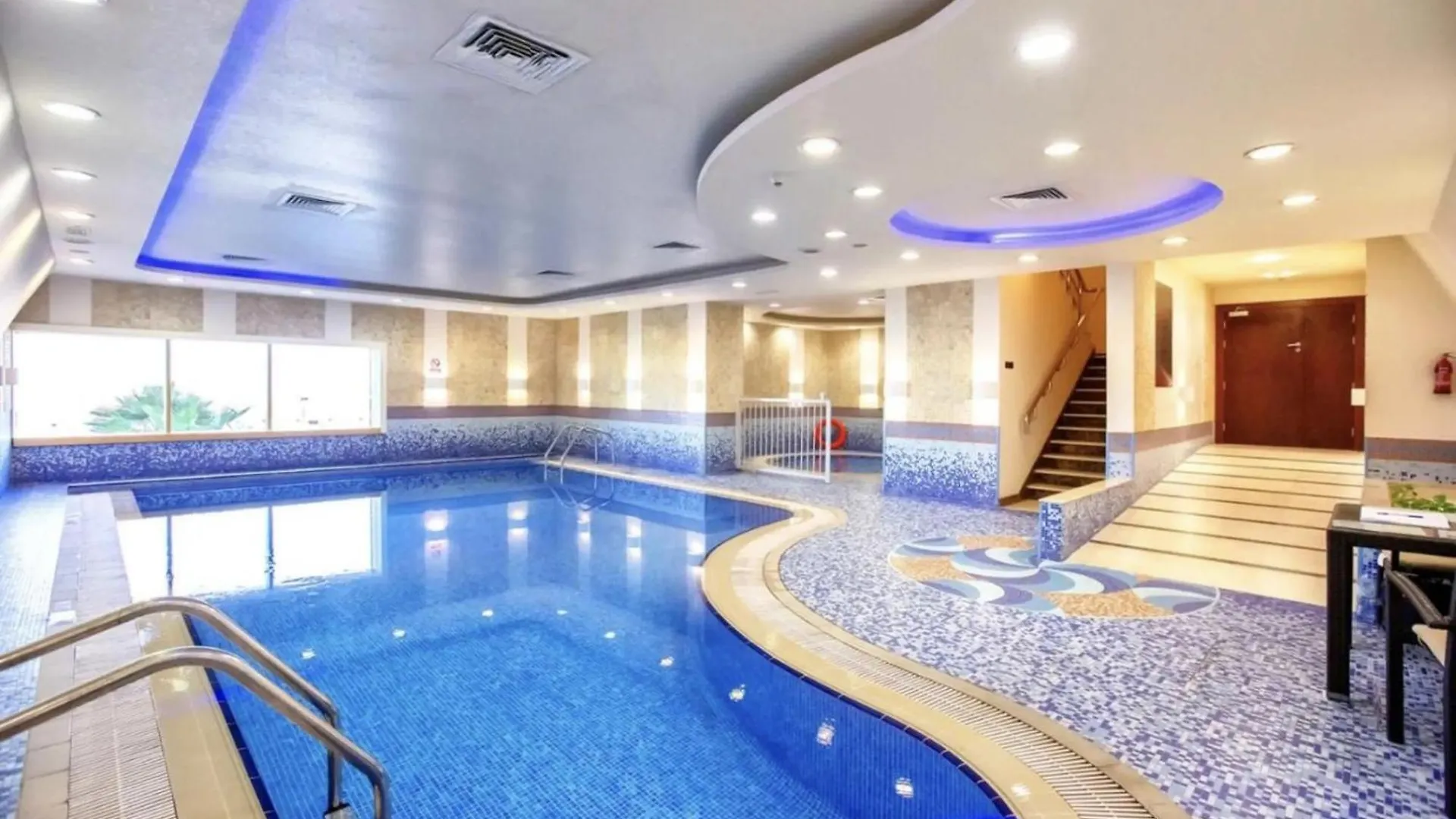 Elite Residence Appartment 4007 迪拜 公寓