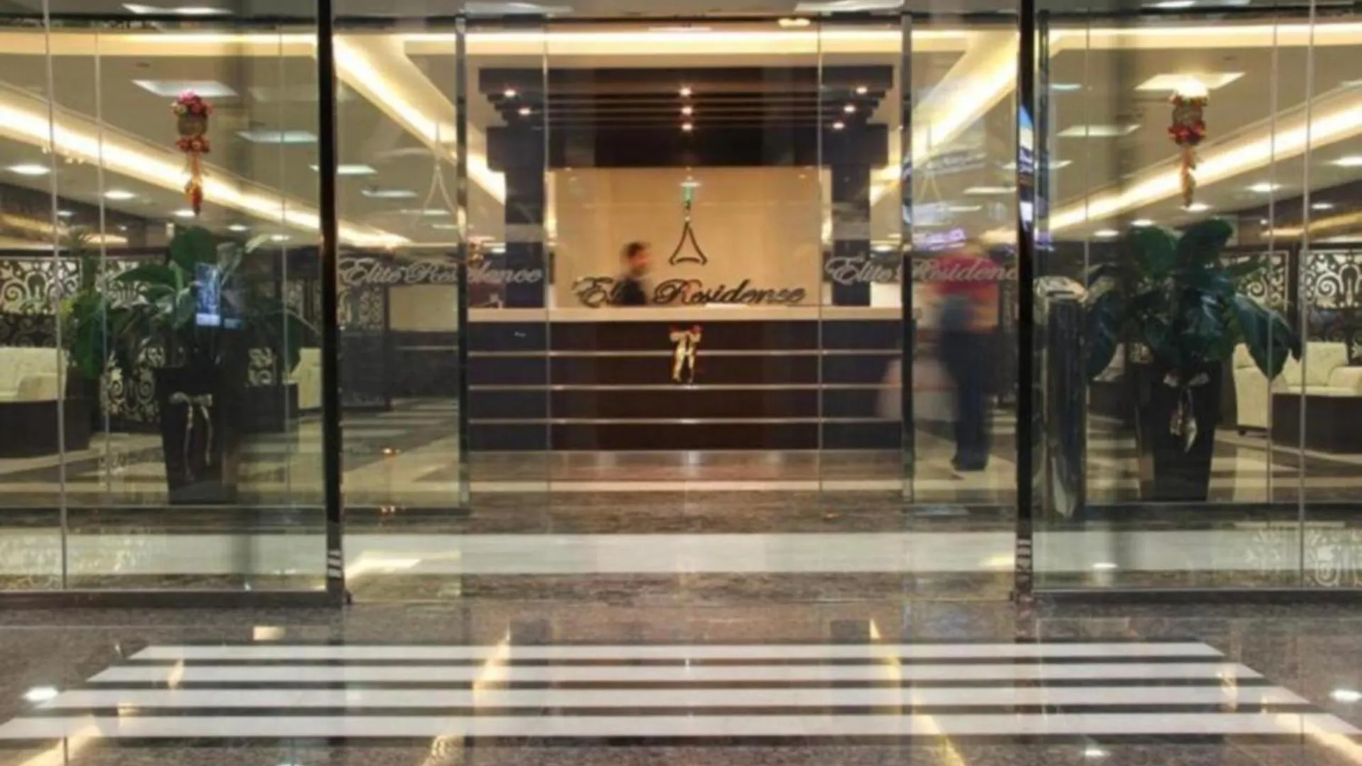 公寓 Elite Residence Appartment 4007 迪拜 阿拉伯联合酋长国