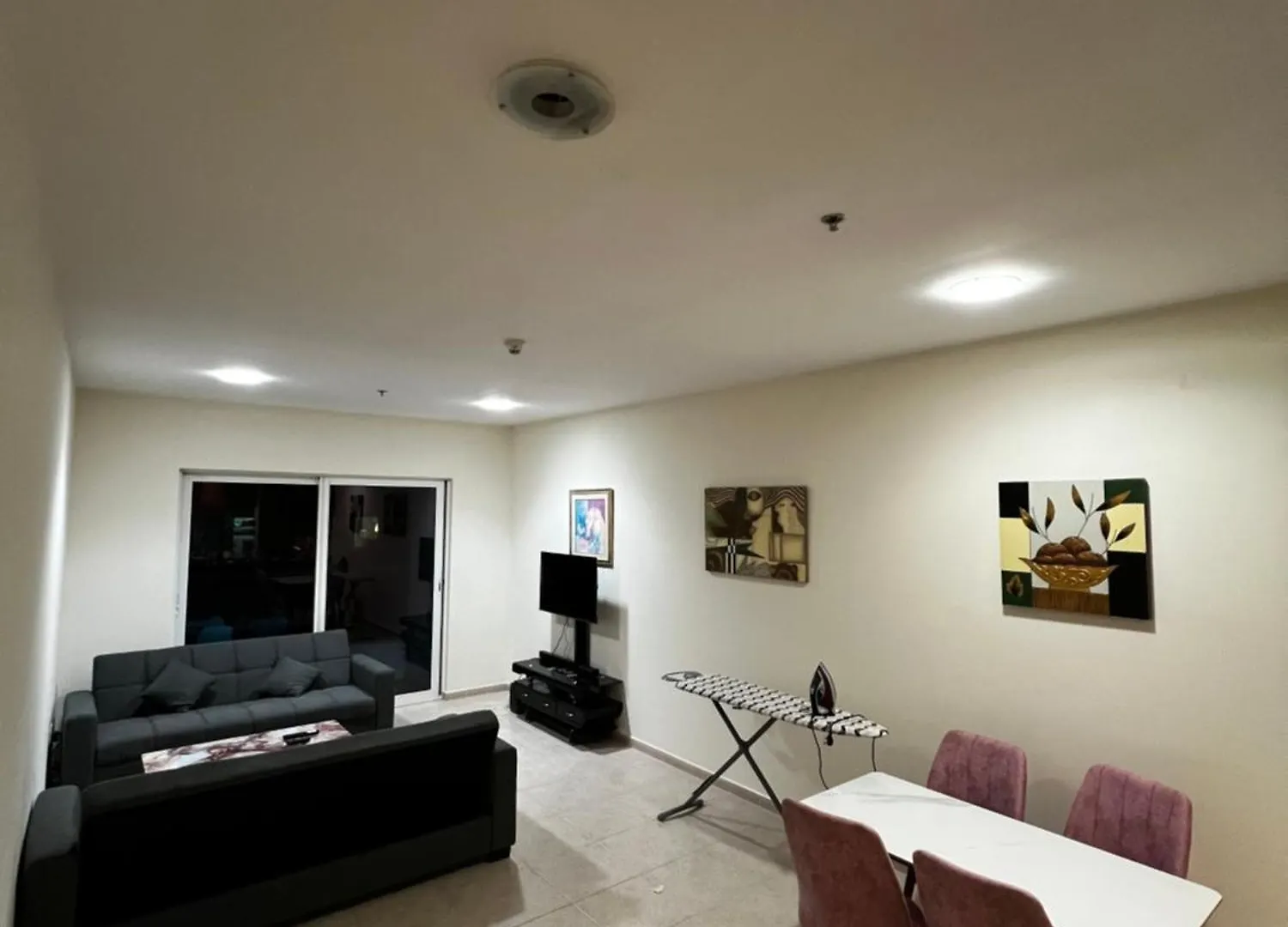 Elite Residence Appartment 4007 迪拜