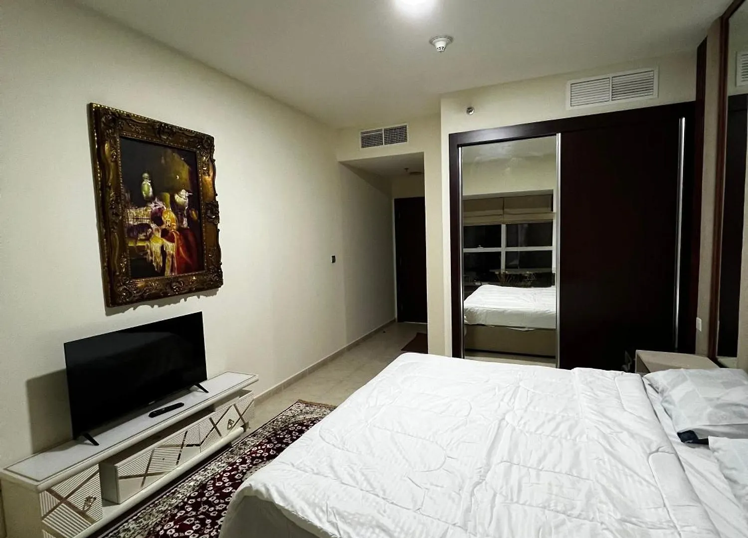 Elite Residence Appartment 4007 迪拜 0*,