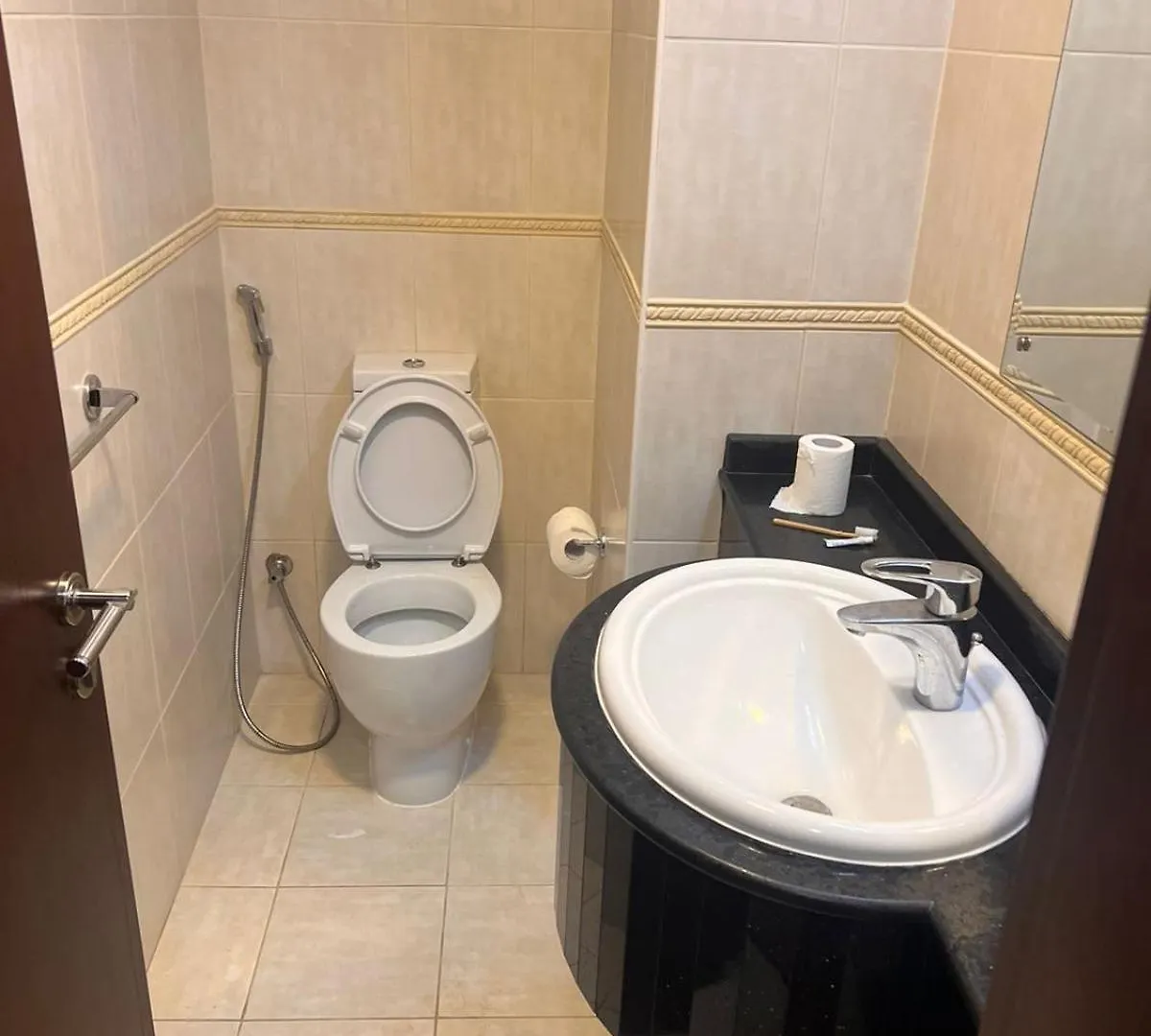 Apartment Elite Residence Appartment 4007 Dubai