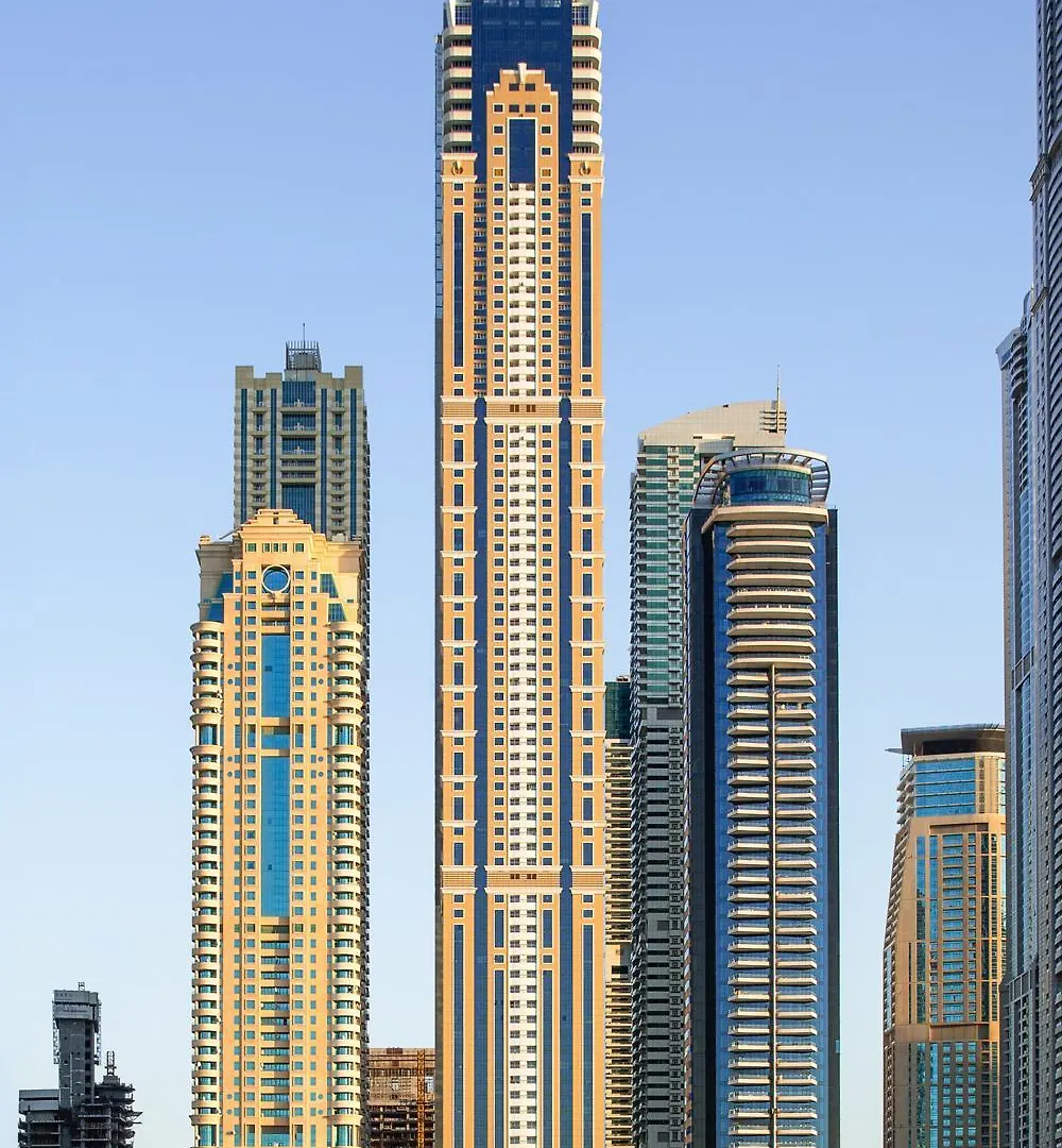 Elite Residence Appartment 4007 Dubai 0*,  United Arab Emirates