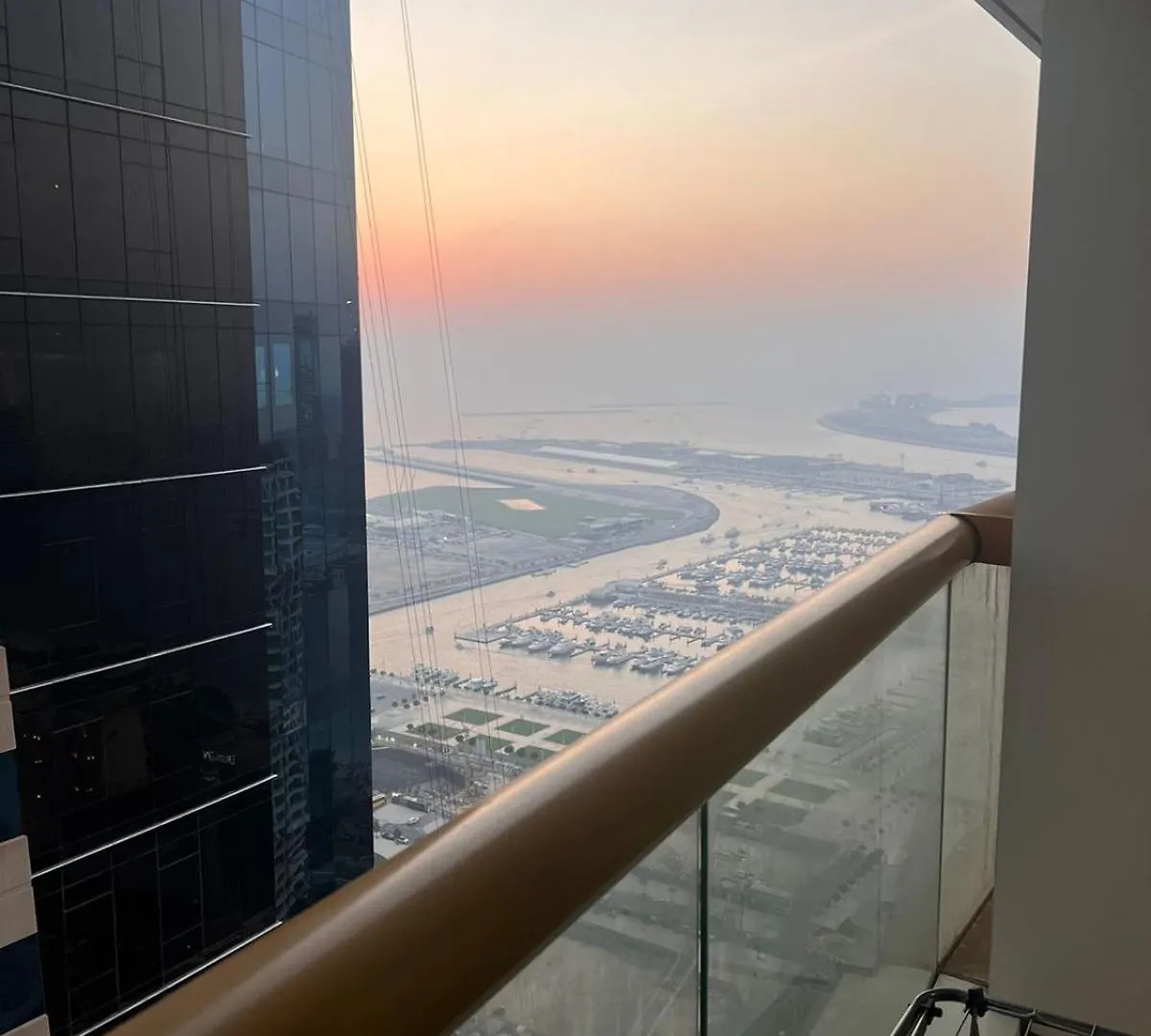 Elite Residence Appartment 4007 Dubai United Arab Emirates