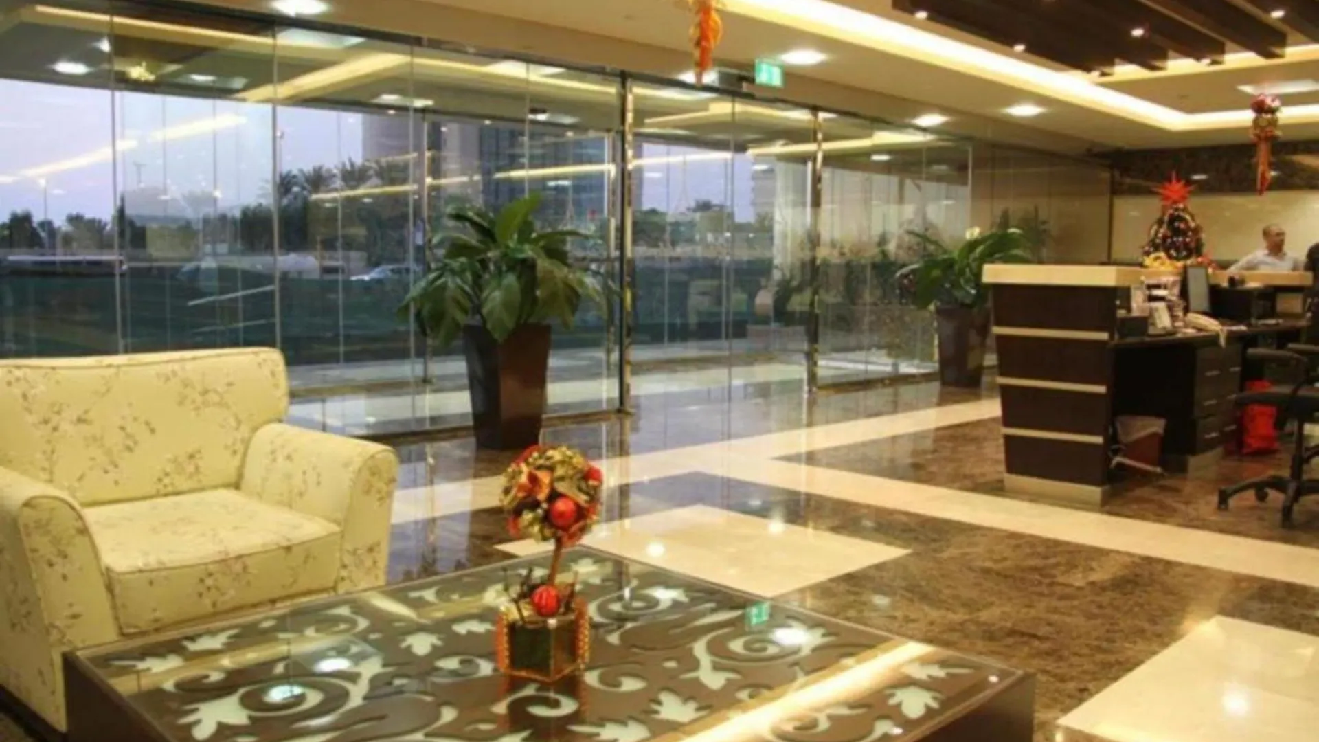Elite Residence Appartment 4007 Dubai 0*,  United Arab Emirates