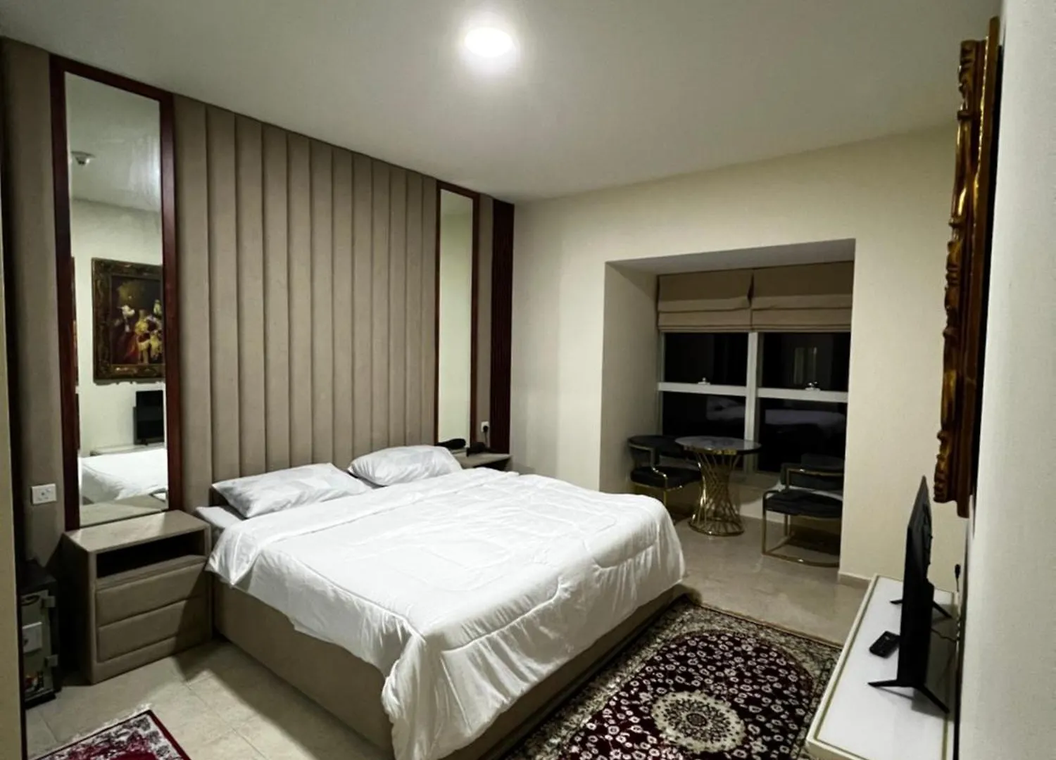 Elite Residence Appartment 4007 Dubai